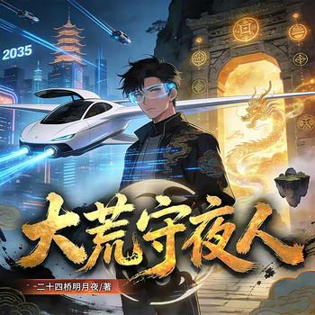 大荒守夜人(多人剧)