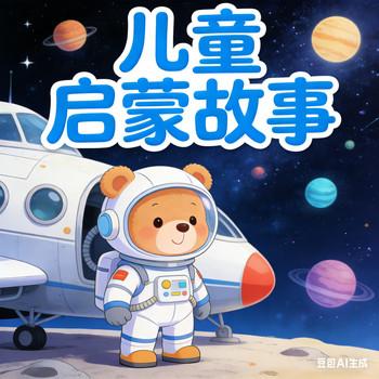 儿童启蒙故事