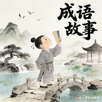 200+个成语故事