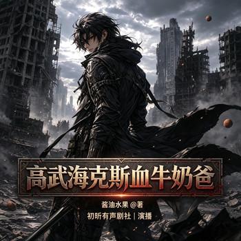 高武：海克斯血牛奶爸(多人剧)