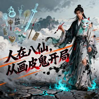 人在八仙，从画皮鬼开局