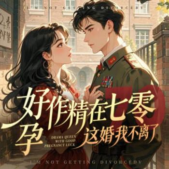 好孕作精在七零，这婚我不离了