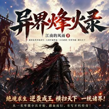 乱世小兵：开局血战三十万流贼(多人剧)