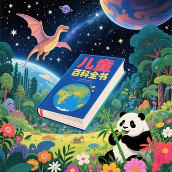 儿童百科全书