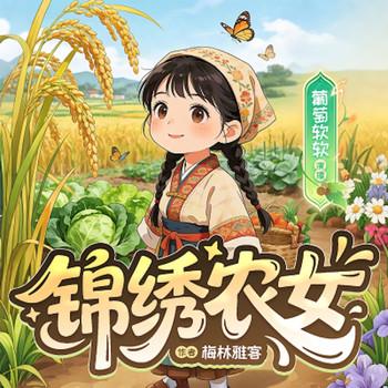 锦绣农女