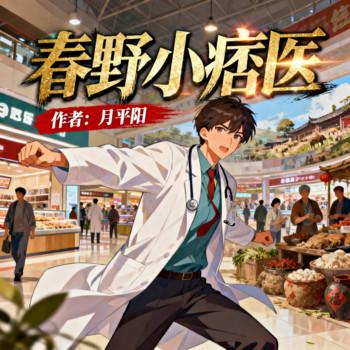 春野小痞医
