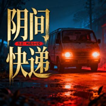 阴间快递