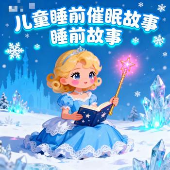 儿童睡前催眠故事，儿童故事汇