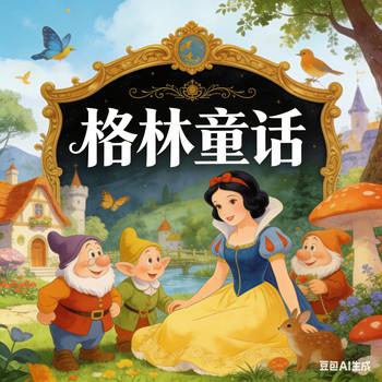 森林格林童话