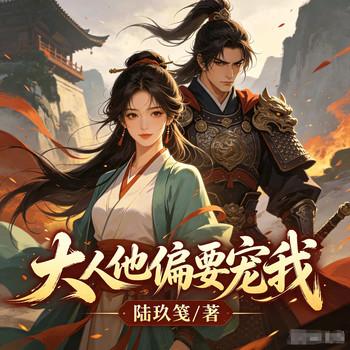 大人他偏要宠我