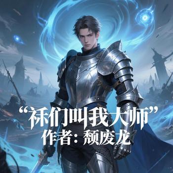 祂们都叫我大师