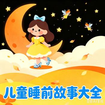 儿童睡前故事大全