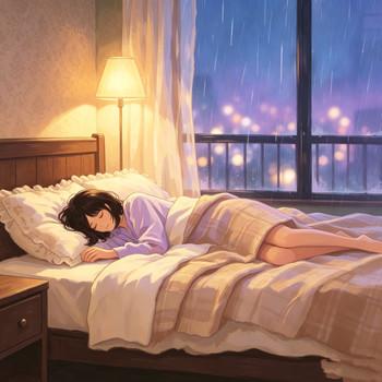 睡眠音乐放松大脑