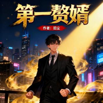 第一赘婿