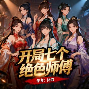 开局七个绝色师傅