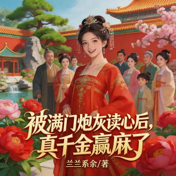 被满门炮灰读心后，真千金赢麻了