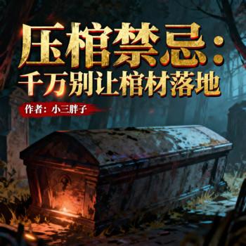 压棺禁忌：千万别让棺材落地