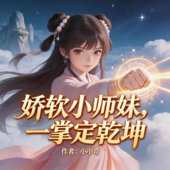 娇软小师妹，一拳定乾坤