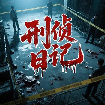 一个刑警的日子