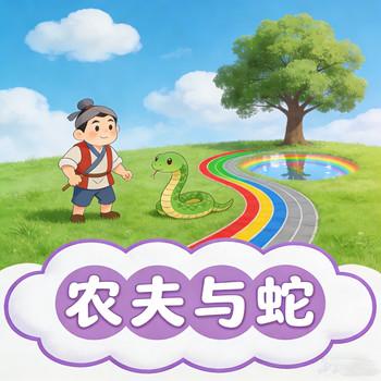 儿童睡前故事