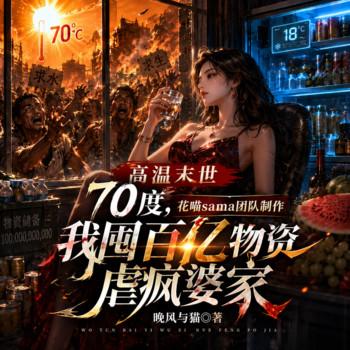 高温末世70度我囤百亿物资虐疯婆家