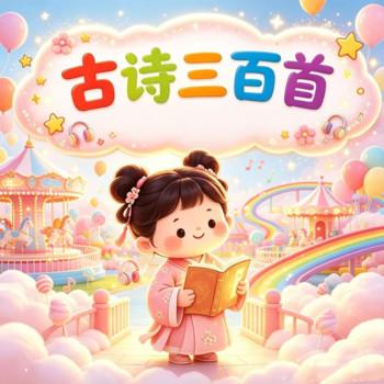 古诗三百首