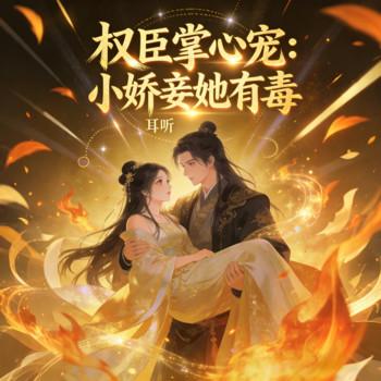 权臣掌心宠：小娇妾她有毒