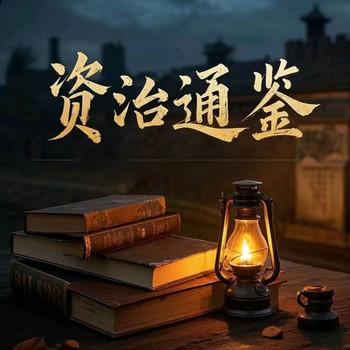 趣读资治通鉴历史