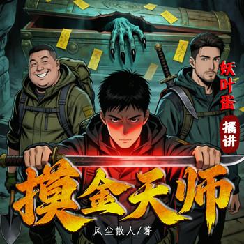 民间灵异：摸金天师