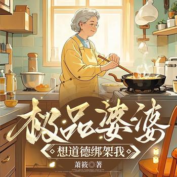 极品婆婆想道德绑架我(多人剧)