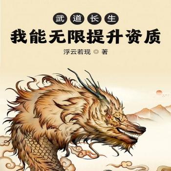 武道长生：我能无限提升资质