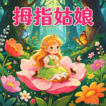 拇指姑娘