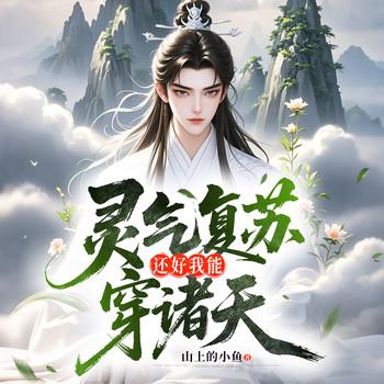 灵气复苏，还好我能穿诸天(多人剧)