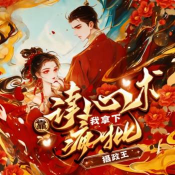 靠读心术，我拿下疯批摄政王