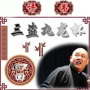 三盗九龙杯