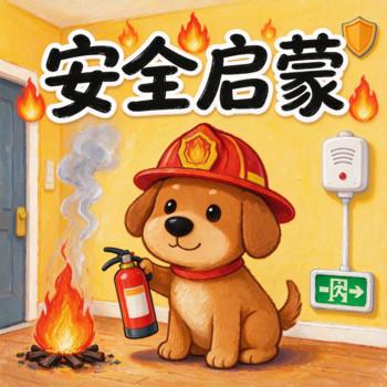 小朋友成长小故事