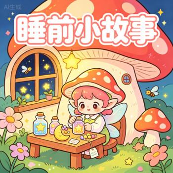甜梦睡前小故事