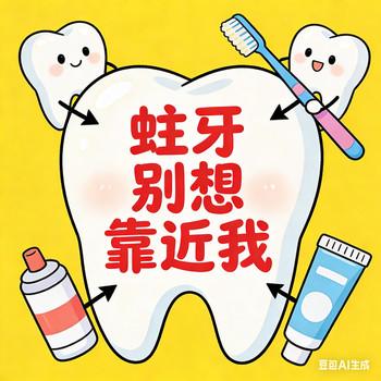 儿童好习惯养成小故事