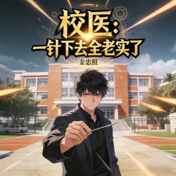 校医：一针下去全老实了