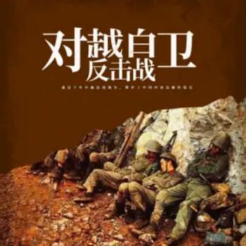 越战的血