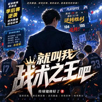 就叫我战术之王吧(多人剧)
