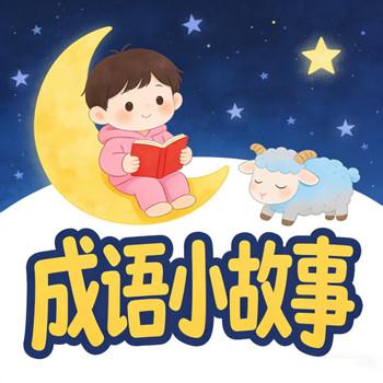 成语小故事