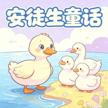 小鸭子童话小故事