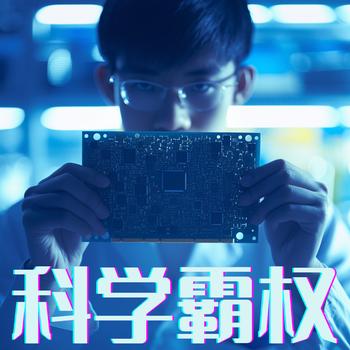 科学霸权