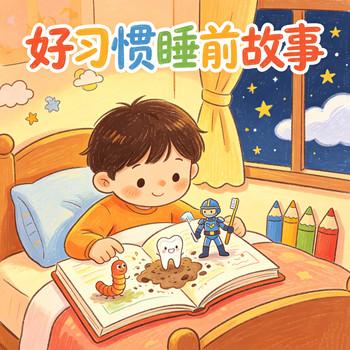干干净净好习惯