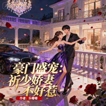 豪门盛宠：祈少娇妻不好惹