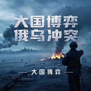 俄乌冲突
