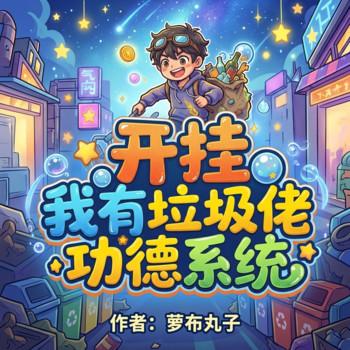 开挂，我有垃圾佬功德系统(多人剧)