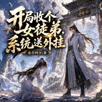开局收个女徒弟，系统送外挂