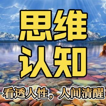 思维认知
